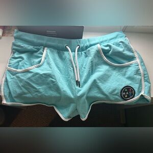 Maui summer shorts